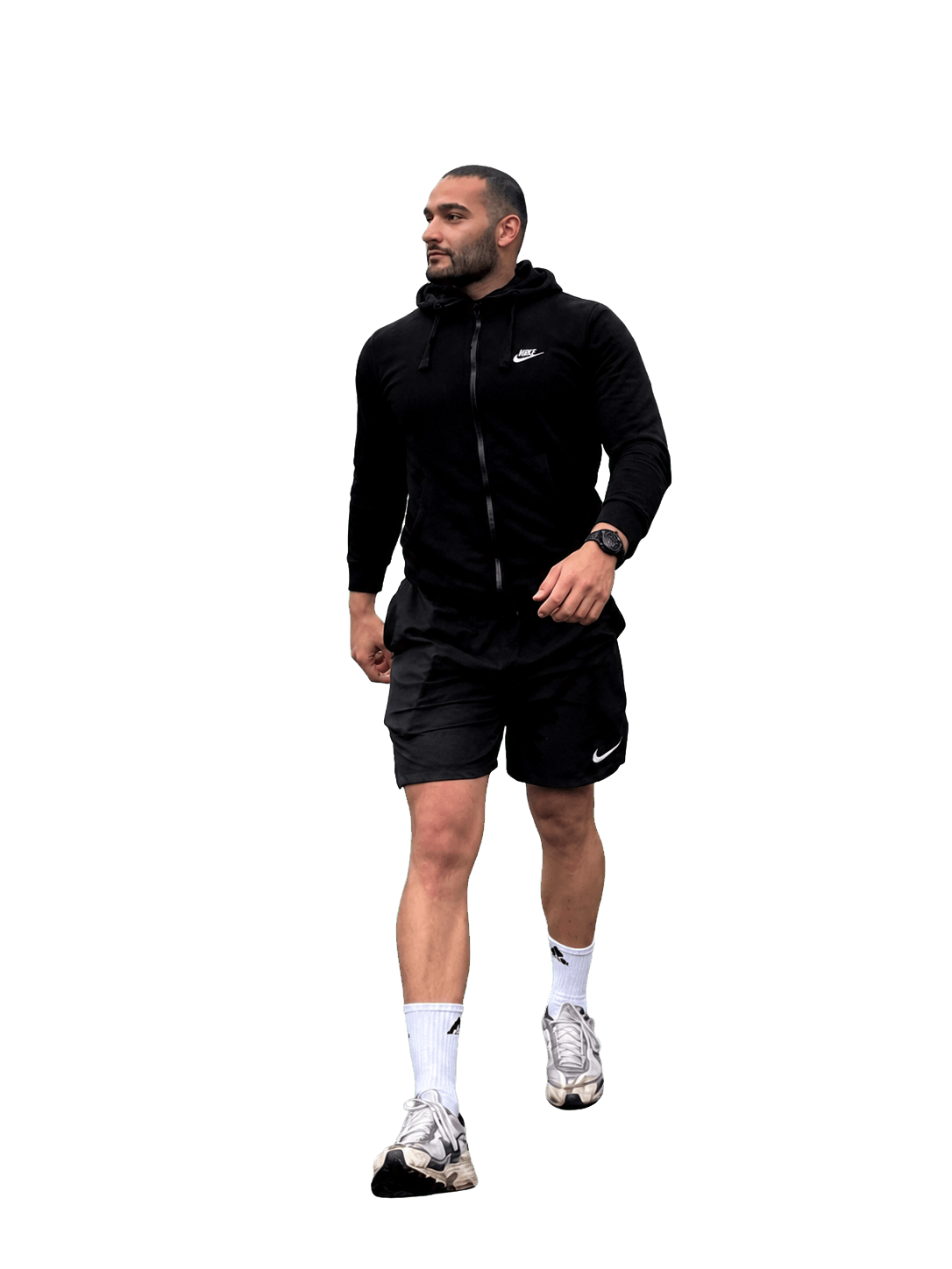 Barış Dursun antrenman portfolyosu